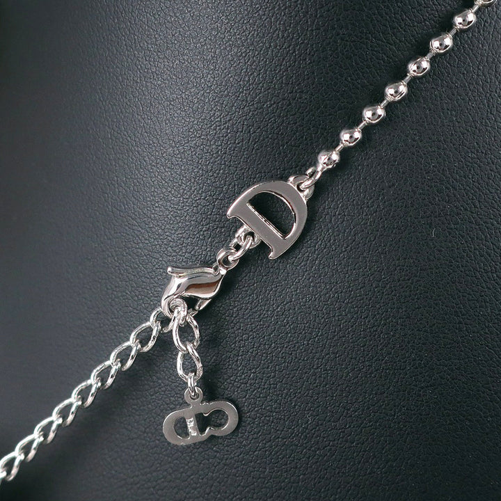 Dior Logo Necklace