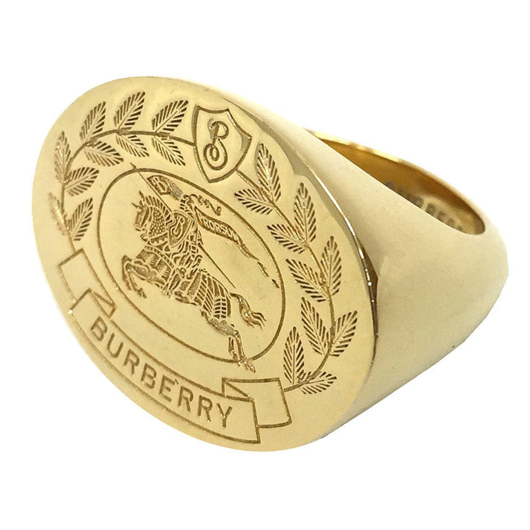 Burberry Ring