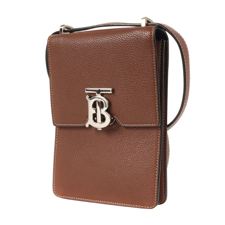 Burberry TB Shoulder Bag