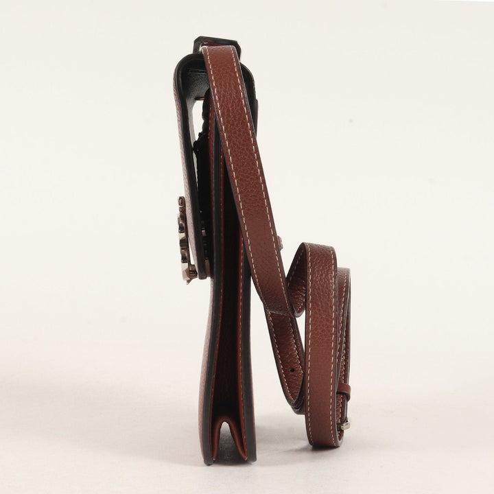Burberry TB Shoulder Bag