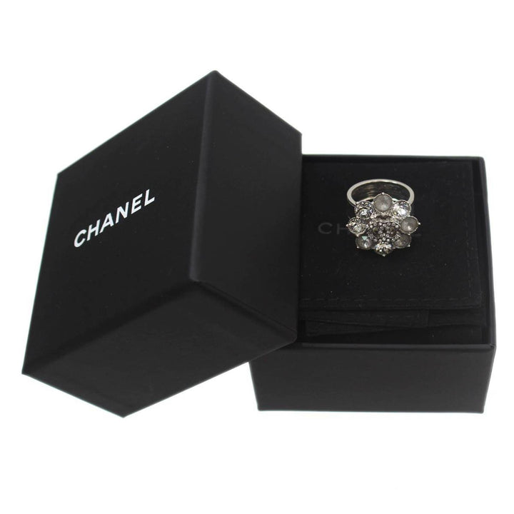 Top Quality Chanel Coco Mark Ring