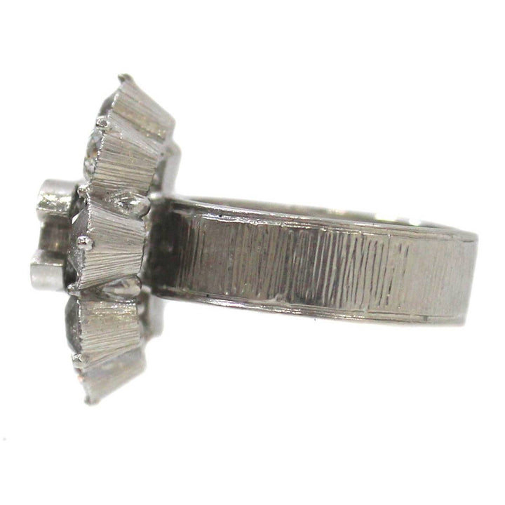 Top Quality Chanel Coco Mark Ring