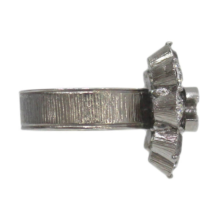 Top Quality Chanel Coco Mark Ring