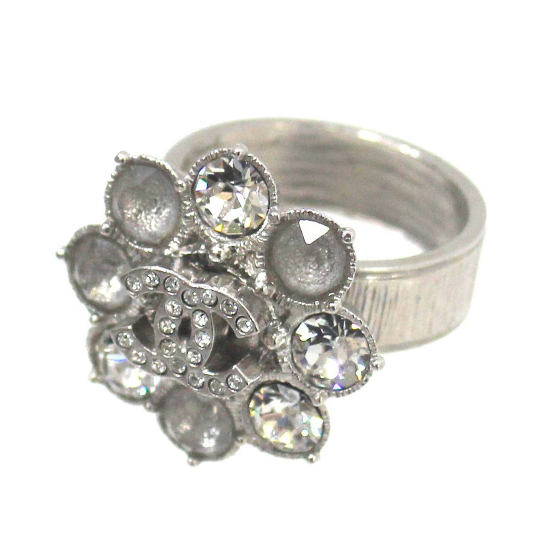 Top Quality Chanel Coco Mark Ring