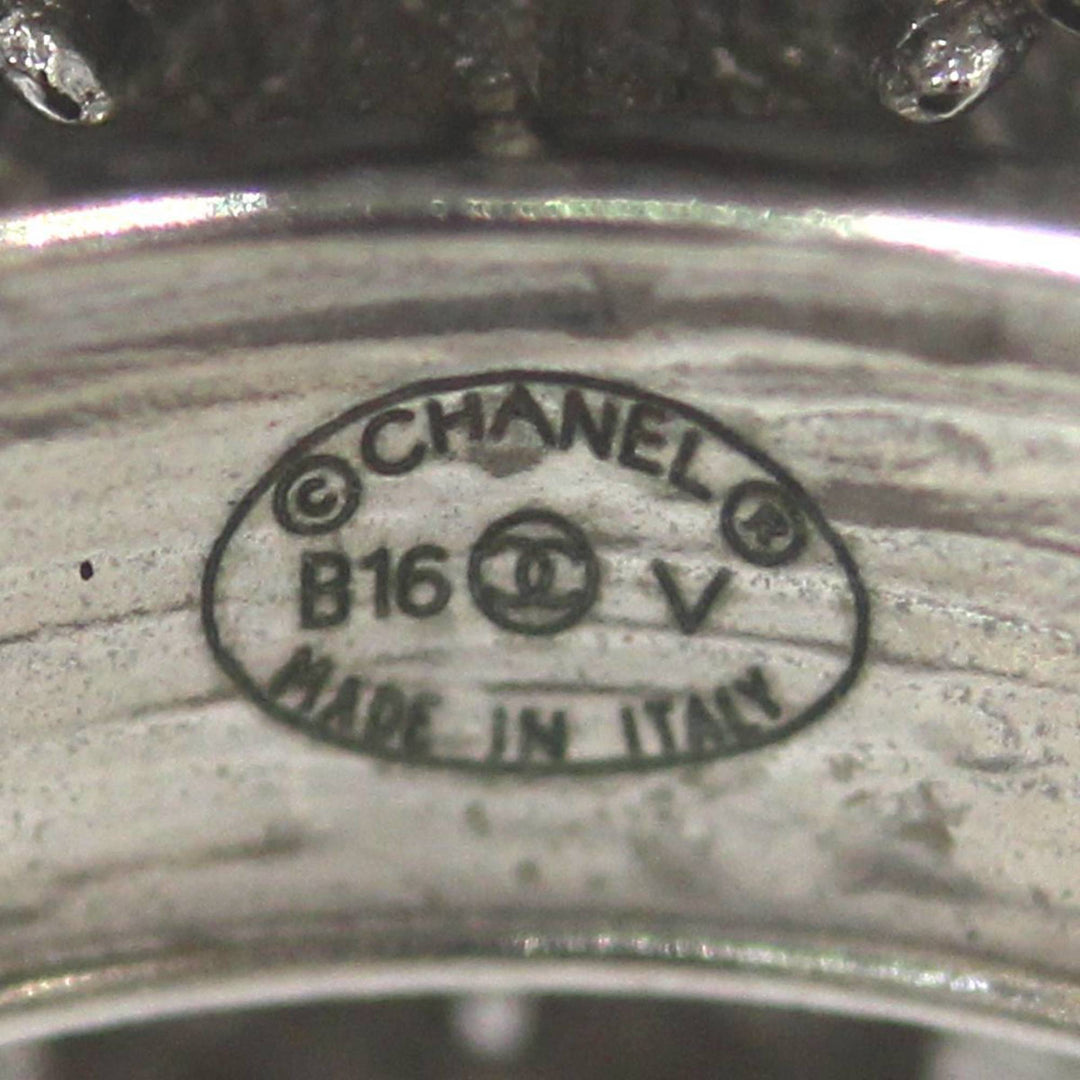 Top Quality Chanel Coco Mark Ring