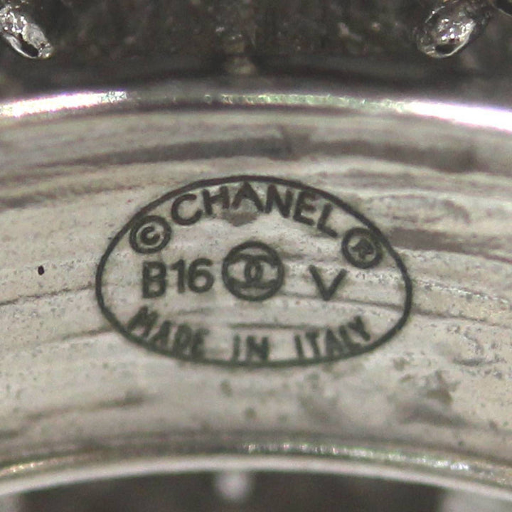 Top Quality Chanel Coco Mark Ring