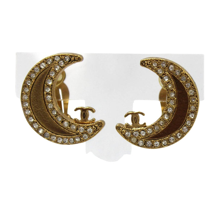 Top Quality Chanel Coco Mark Earrings