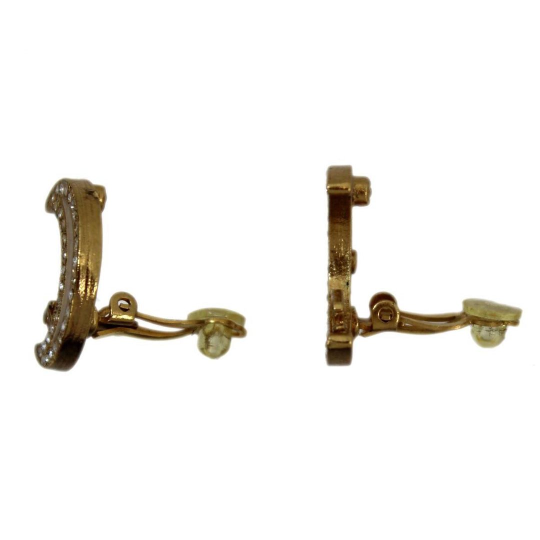 Top Quality Chanel Coco Mark Earrings