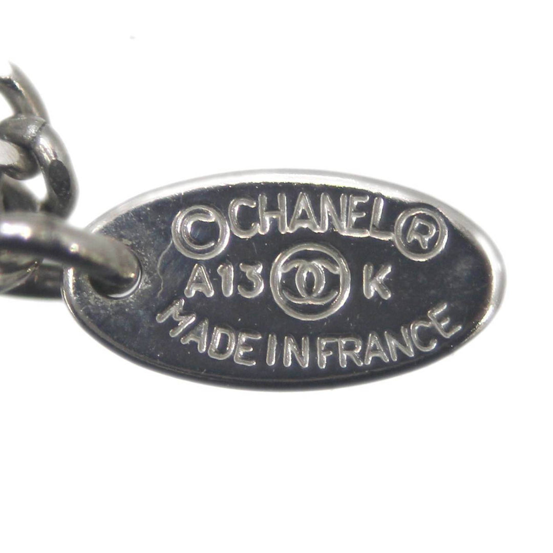 Top Quality Chanel Coco Mark Necklace