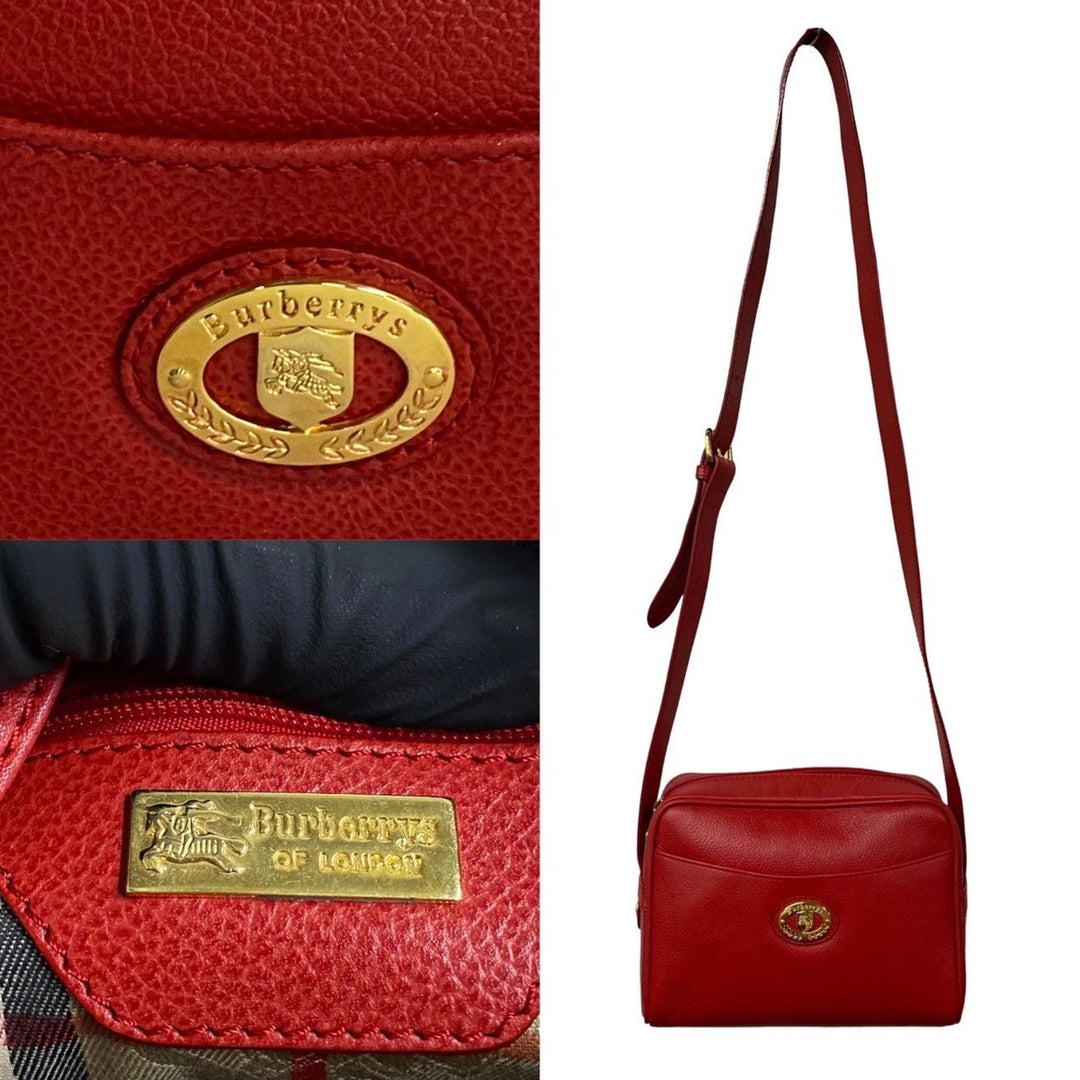 Burberry Shoulder Bag