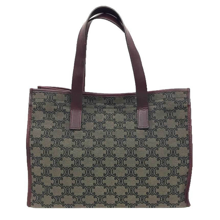 Celine Triomphe Tote