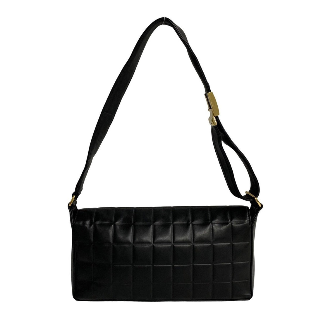 Top Quality Chanel Chocolate bar Handbag
