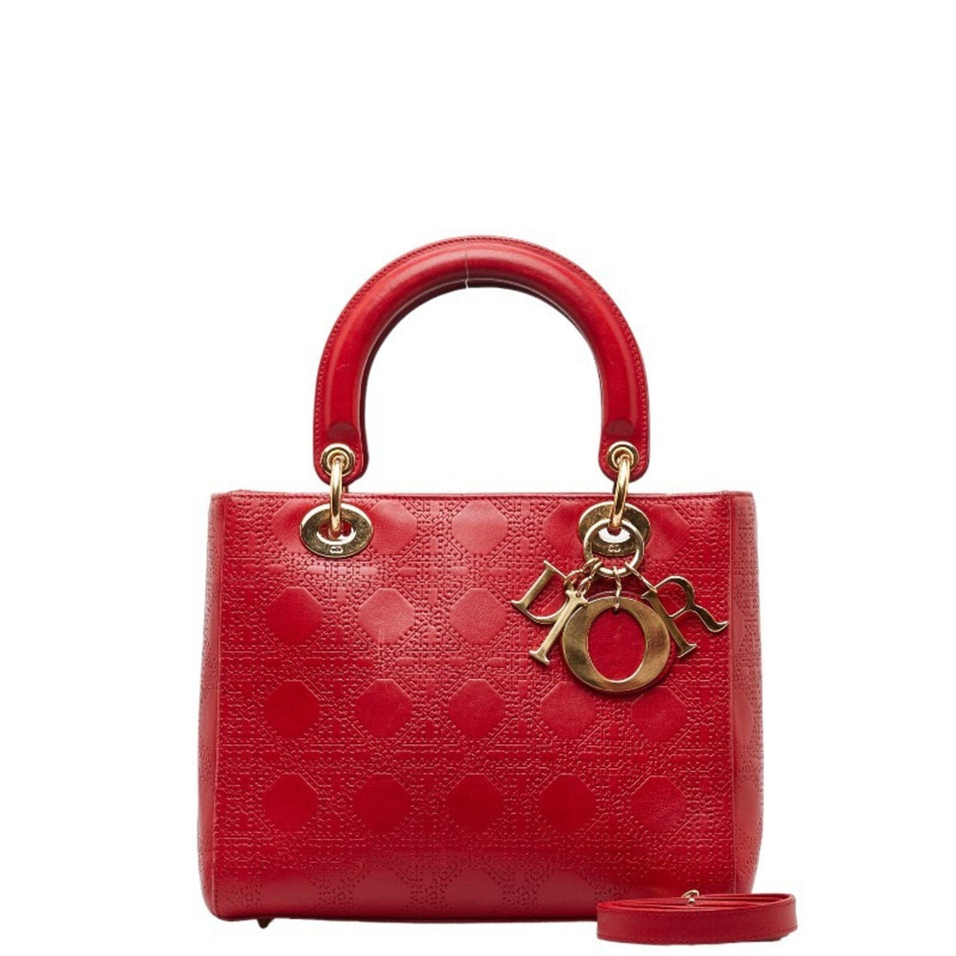 Top quality Dior Lady Top quality Dior Shoulder Bag