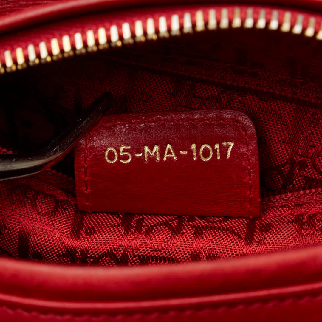 Top quality Dior Lady Top quality Dior Shoulder Bag