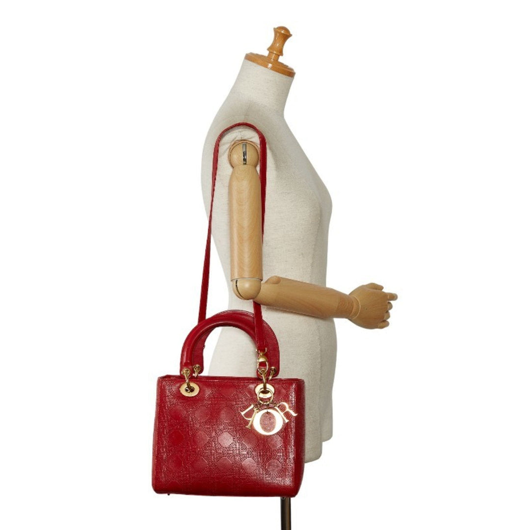 Top quality Dior Lady Top quality Dior Shoulder Bag