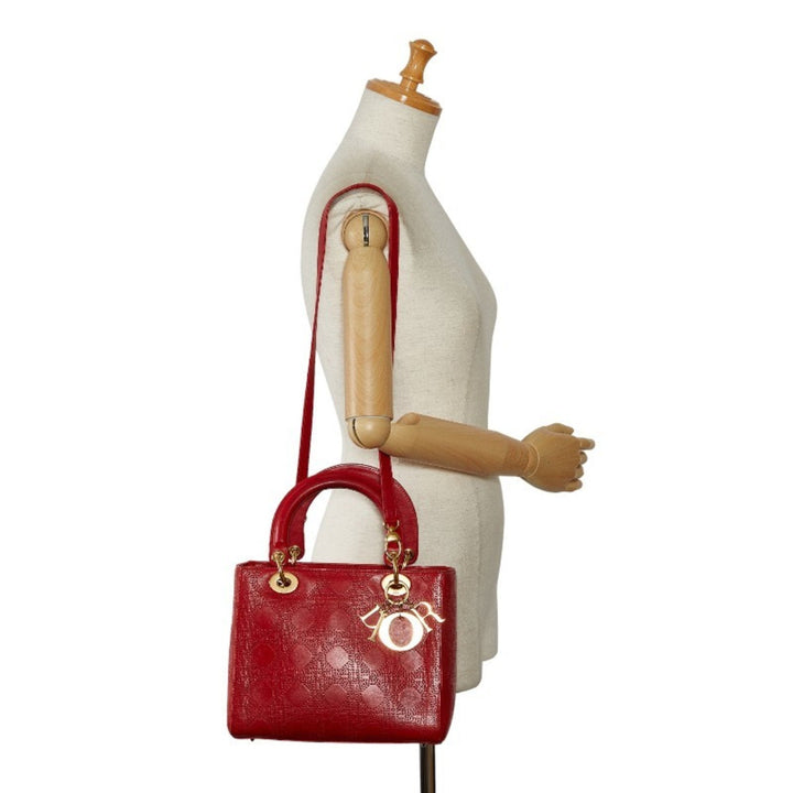 Top quality Dior Lady Top quality Dior Shoulder Bag