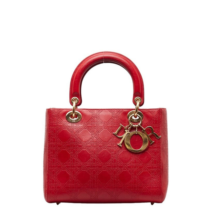 Top quality Dior Lady Top quality Dior Shoulder Bag