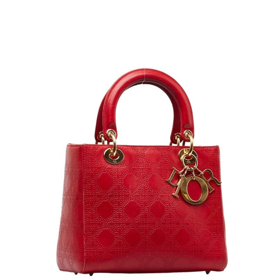 Top quality Dior Lady Top quality Dior Shoulder Bag