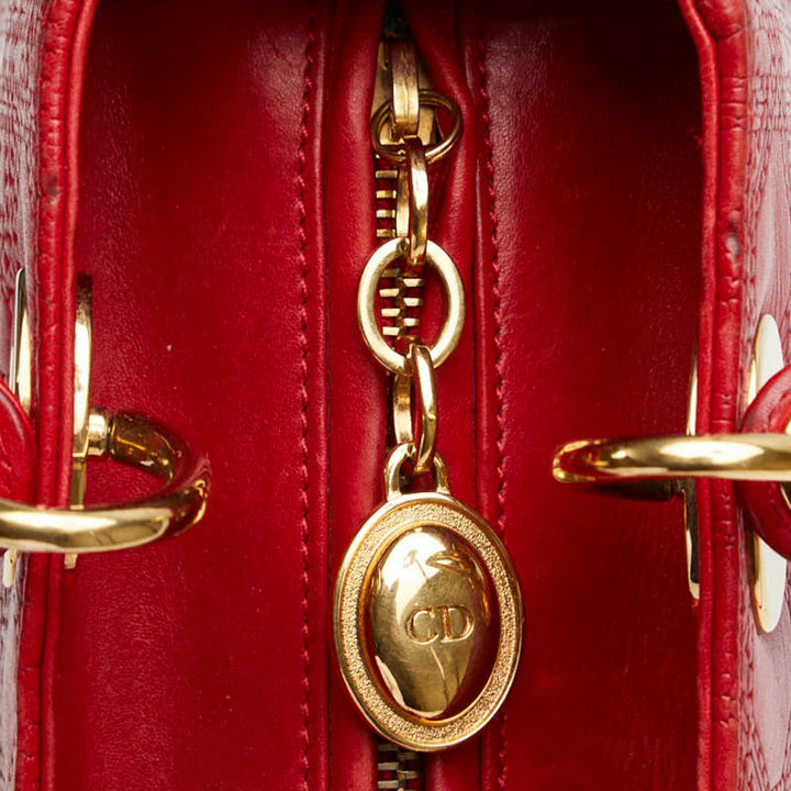 Top quality Dior Lady Top quality Dior Shoulder Bag