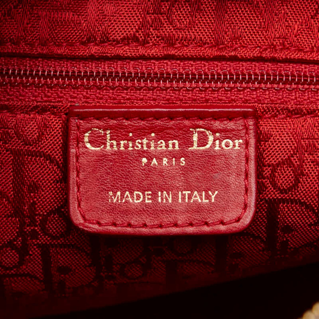 Top quality Dior Lady Top quality Dior Shoulder Bag