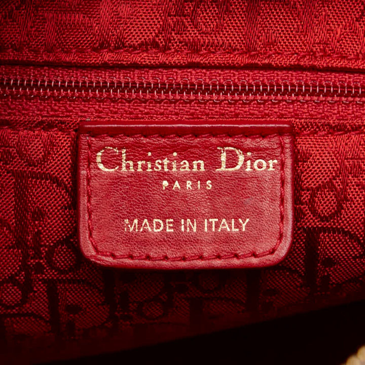 Top quality Dior Lady Top quality Dior Shoulder Bag