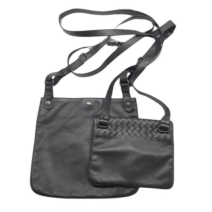Bottega veneta Intrecciato Shopper