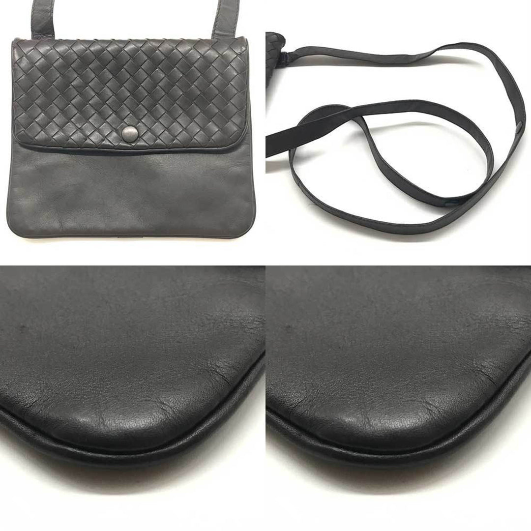 Bottega veneta Intrecciato Shopper