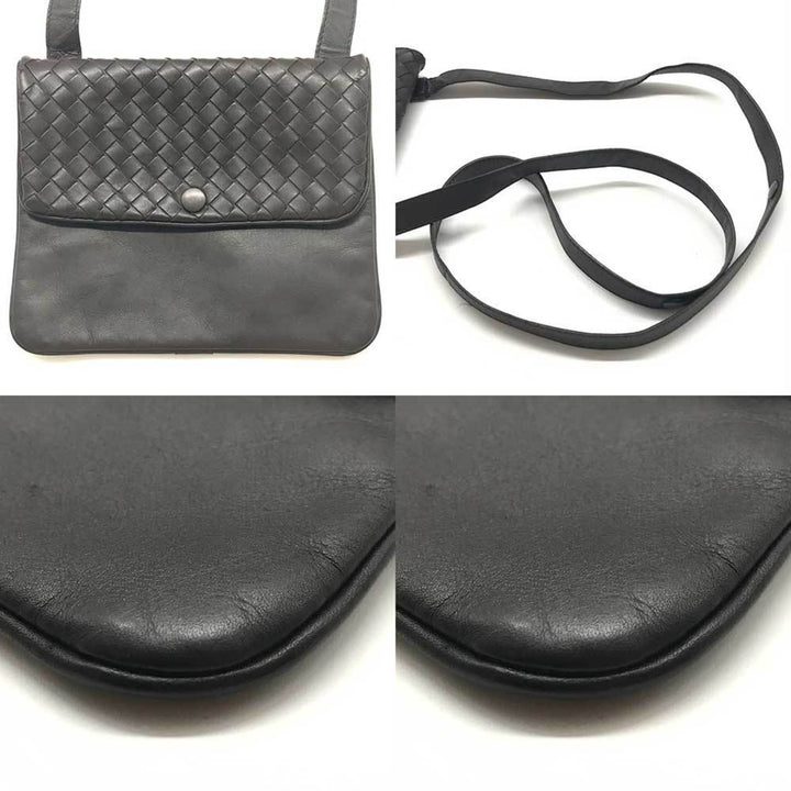 Bottega veneta Intrecciato Shopper