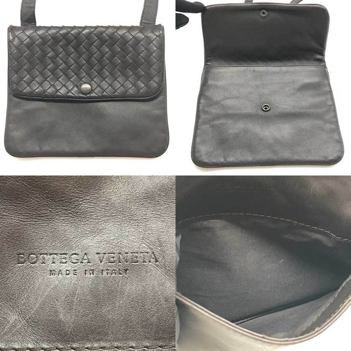 Bottega veneta Intrecciato Shopper