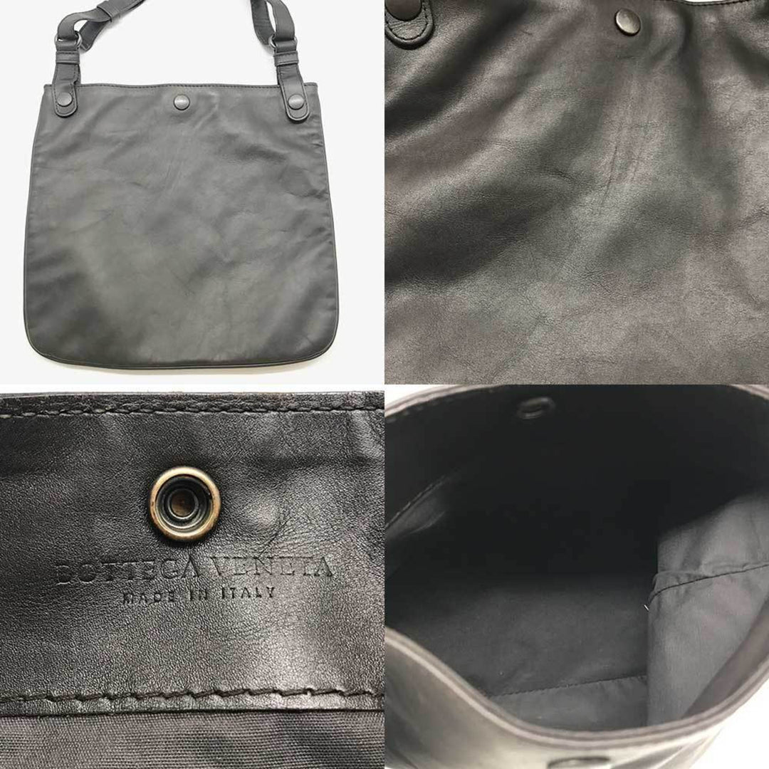 Bottega veneta Intrecciato Shopper