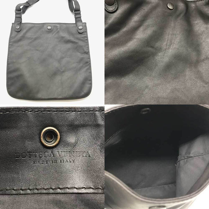 Bottega veneta Intrecciato Shopper