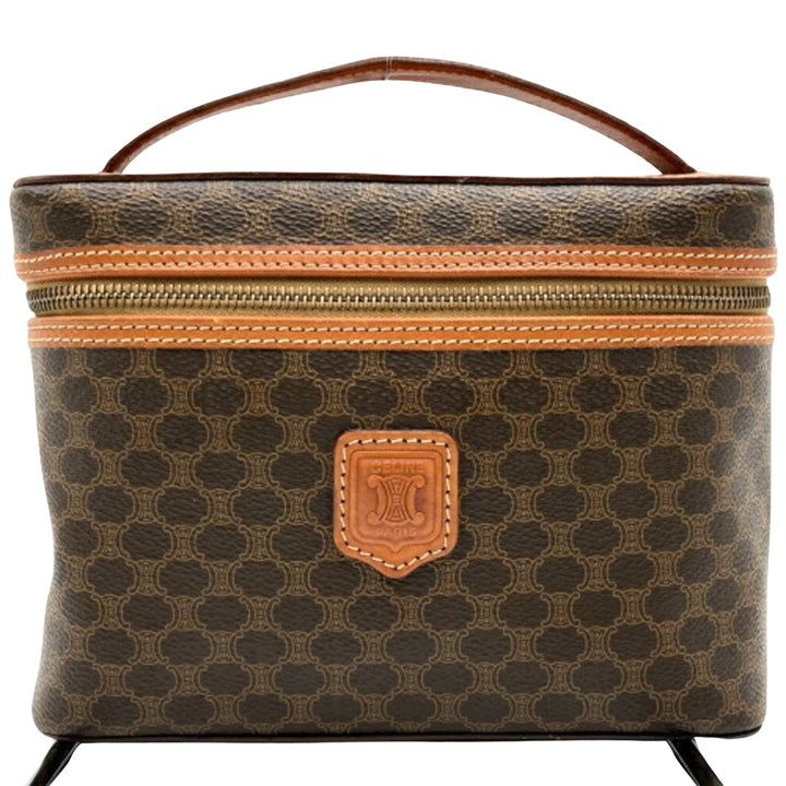 Celine Macadam Handbag