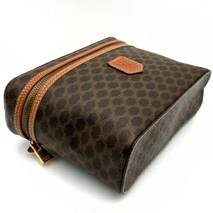 Celine Macadam Handbag