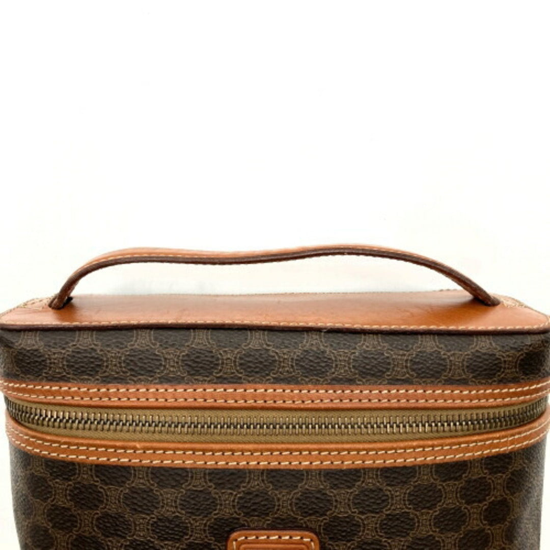 Celine Macadam Handbag