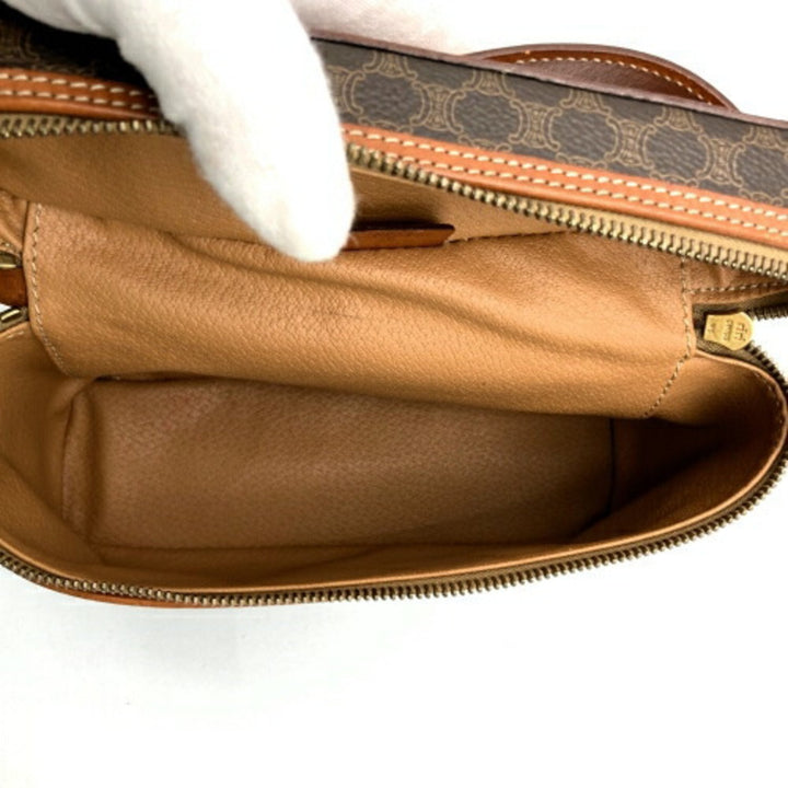 Celine Macadam Handbag