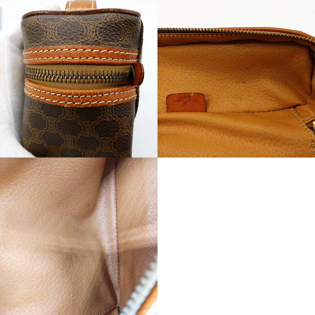 Celine Macadam Handbag