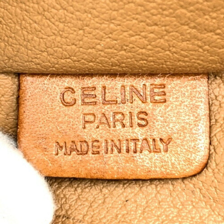 Celine Macadam Handbag