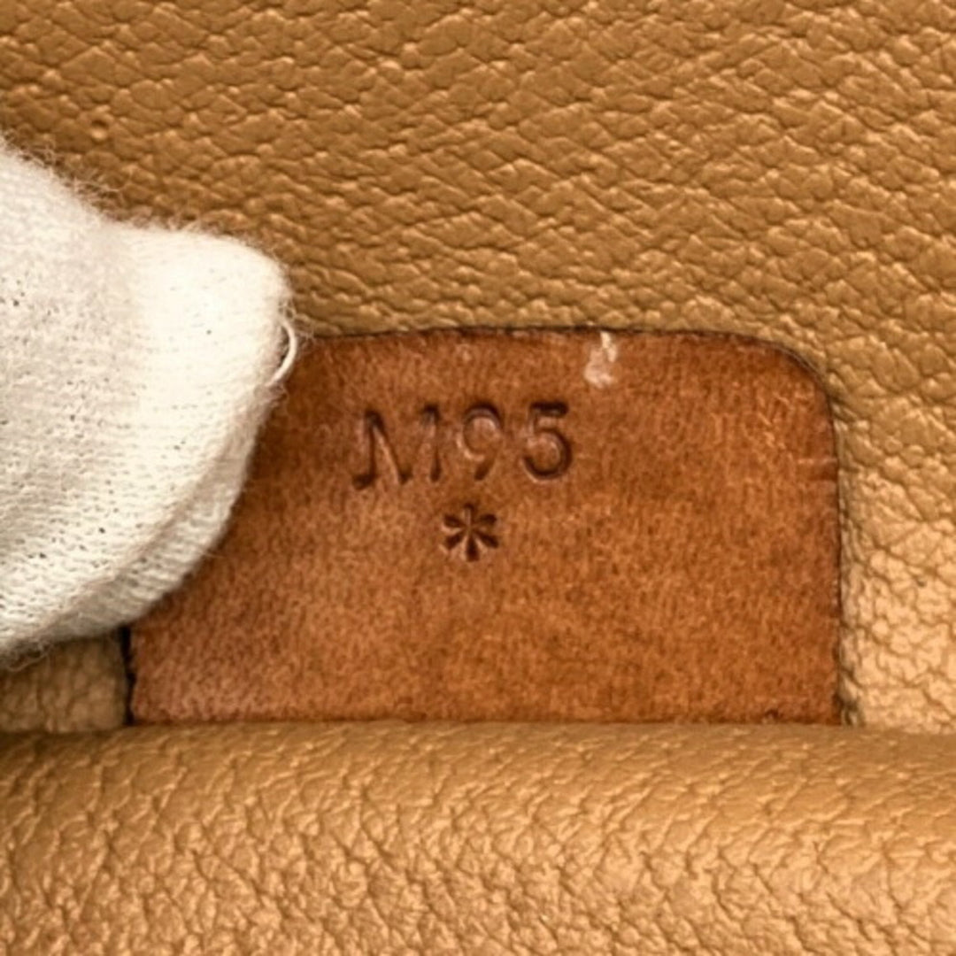 Celine Macadam Handbag