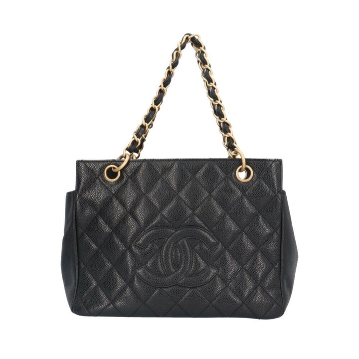 Chanel Shopping Shopper