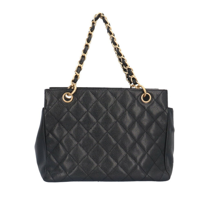 Chanel Shopping Shopper