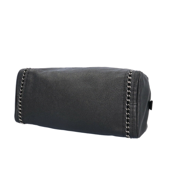 Chanel Bowling Handbag