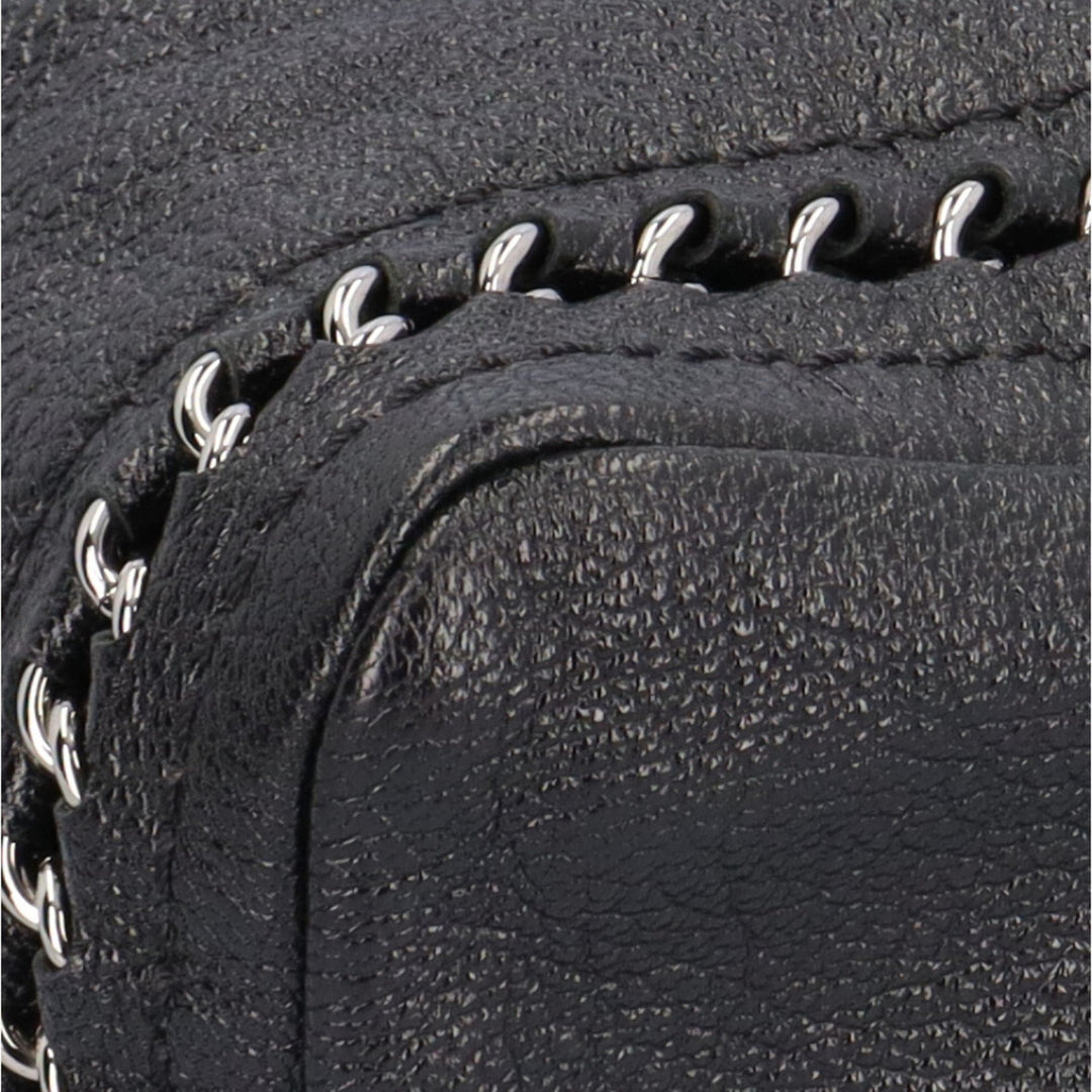 Chanel Bowling Handbag