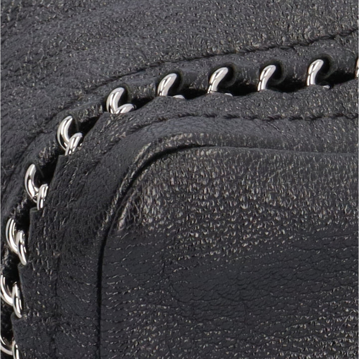 Chanel Bowling Handbag