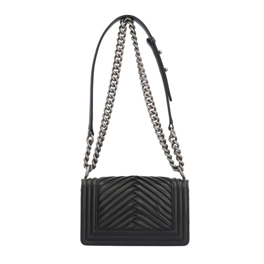 Chanel Boy Shopper