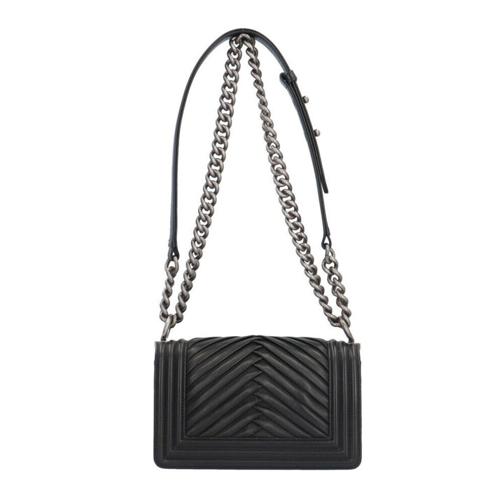 Chanel Boy Shopper