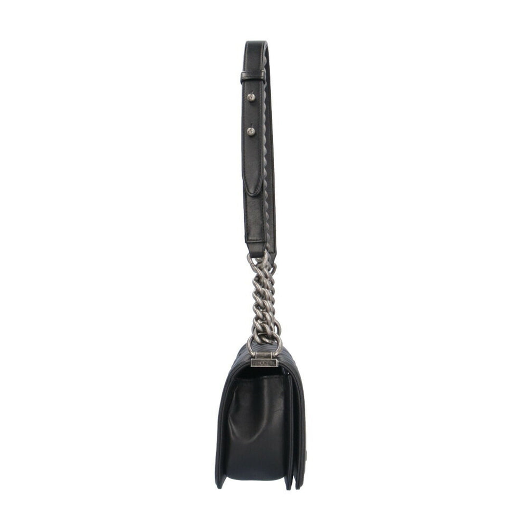 Chanel Boy Shopper