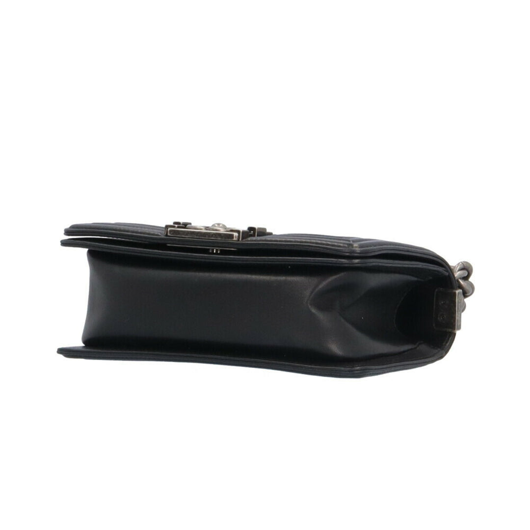 Chanel Boy Shopper