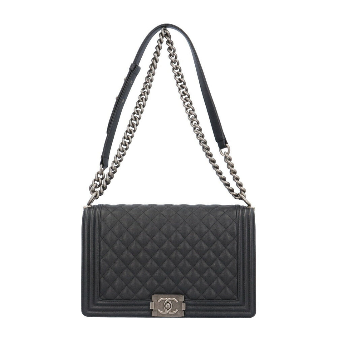 Chanel Boy Shopper