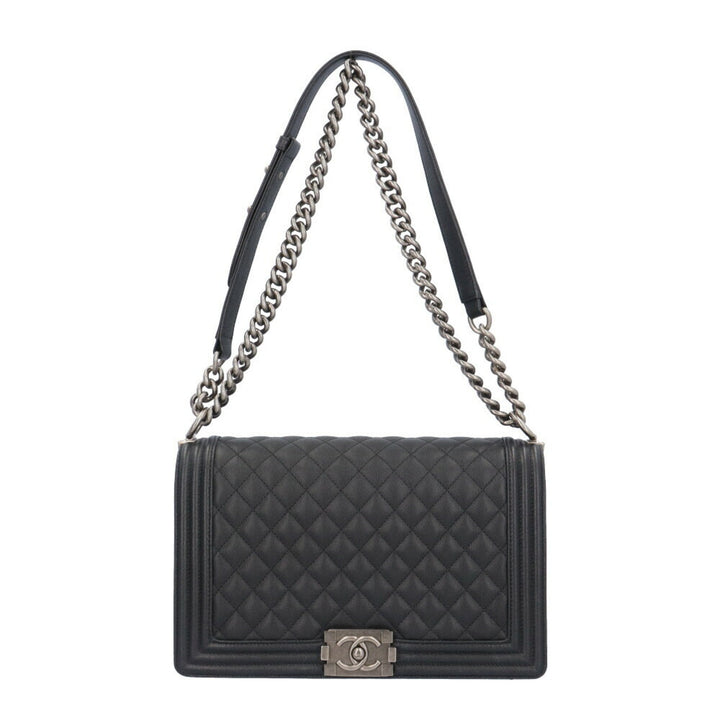 Chanel Boy Shopper