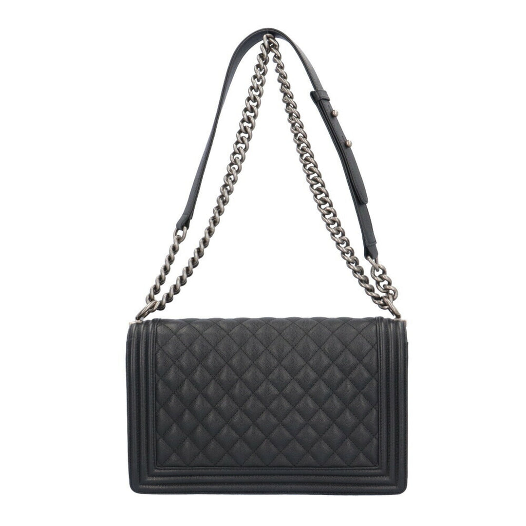 Top Quality Chanel Boy Shopper